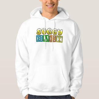 SOGGY BABY HOODIE