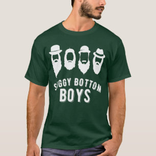 Soggy Bottom Boys Banjo Bluegrass vintage vintage T-Shirt