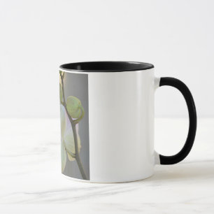 Sogni D'oro (sweet dreams) Orchid Mug