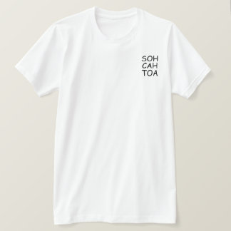 SOH CAH TOA T-Shirt
