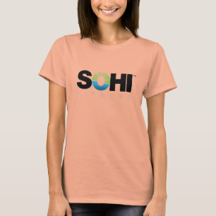 SOHI Logo T-Shirt