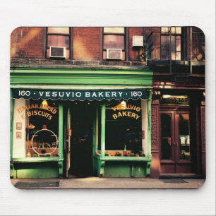 Soho Bakery Mouse Mat