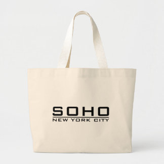 SOHO LARGE TOTE BAG