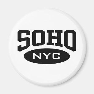 SOHO MAGNET
