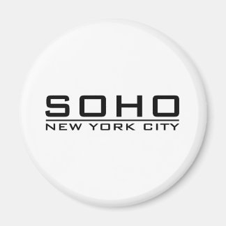 SOHO MAGNET