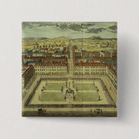 Soho or King's Square, for 'Stow's Survey of Londo