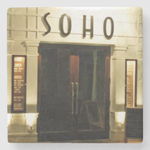 Soho, Vinings, Atlanta Coasters