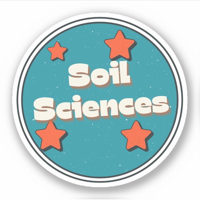 Soil Sciences (Front)