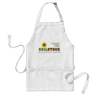 Soil Stock - Ledson's Family CSA Farm Apron