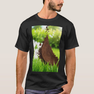 Soil Surge in Spring T-Shirt