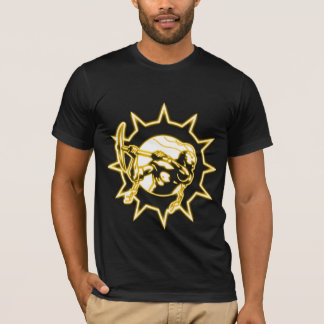 Soilwork Sworn American Tee Black