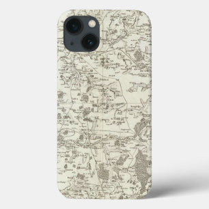Soissons iPhone 13 Case