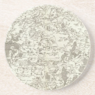Soissons Coaster