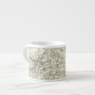 Soissons Espresso Cup