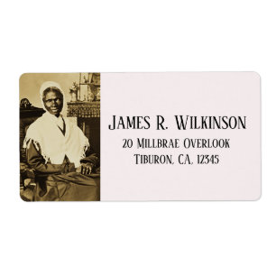 Sojourner Truth Abolitionist Women's Rights