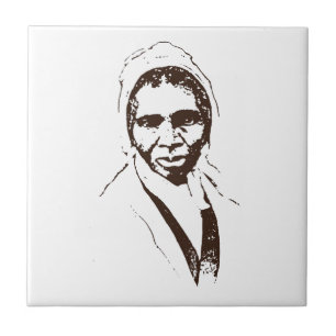 Sojourner Truth Tile
