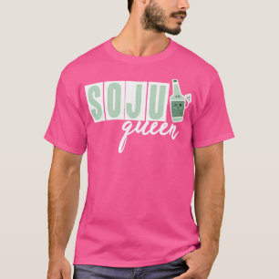 Soju T-Shirt