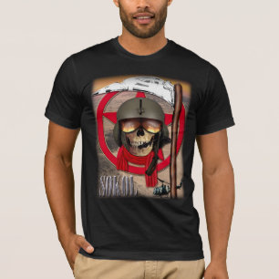 SOKOL Helicopter Squadron T-Shirt