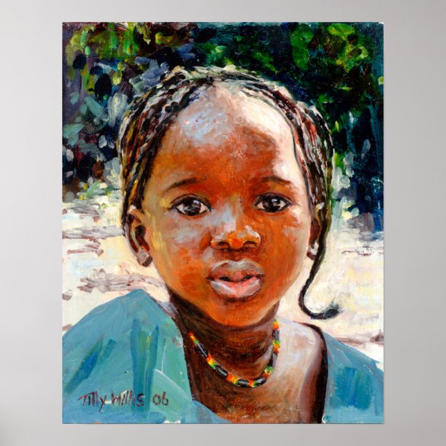 Sokoro 2006 poster (Front)