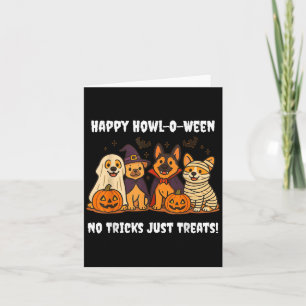 Soky Dog Squad Ghost Retriever Witch Frenchie Drac Card