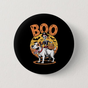 Soky Jack Russell Costume Jack Russell Terrier Hal 6 Cm Round Badge