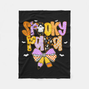 Soky Para Halloween Costume Paraprofessional Coque Fleece Blanket