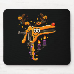 Soky Speculum Obgyn Obstetrics Gynaecology Nurse H Mouse Mat