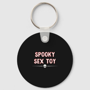 Soky Toy - Goth For Girlfriend Or Wife  Key Ring