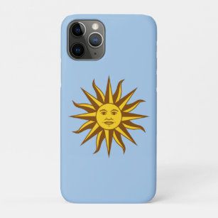 Sol de Mayo - URUGUAY Case-Mate iPhone Case
