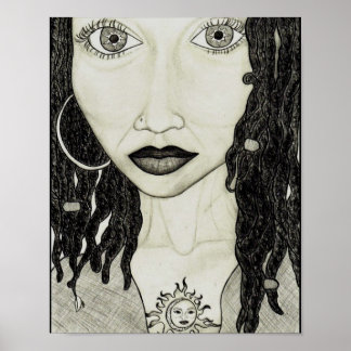 Sol for the Soul Print