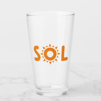 Sol Glass