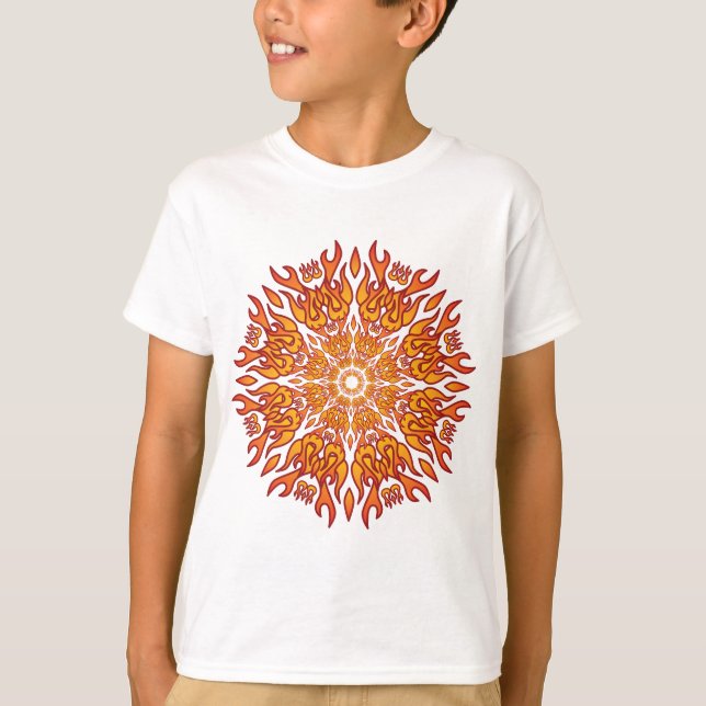 Sol T-Shirt (Front)