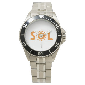 Sol Watch