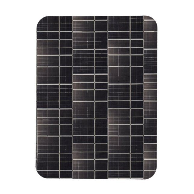 Sola Panel Magnet (Vertical)