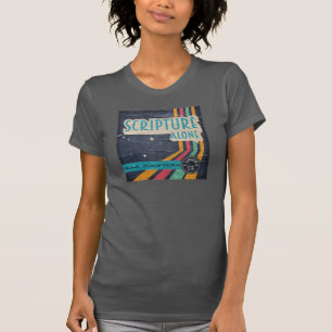 Sola Scriptura T-Shirt