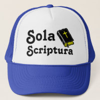 Sola Scriptura