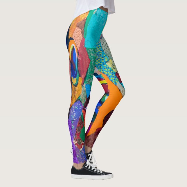 Solace Leggings (Right)