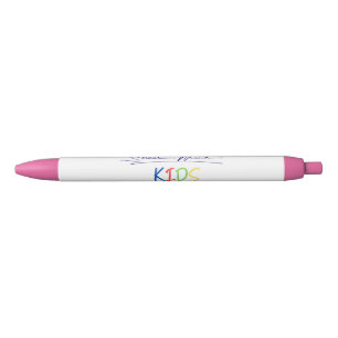 Solace Mind Kids Pen