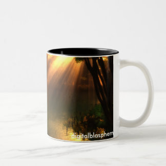 Solace Mug