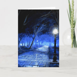 Solace Park - Sympathy Card