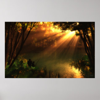 Solace Poster