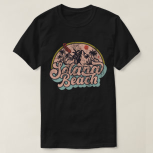 Solana Beach, California T-Shirt