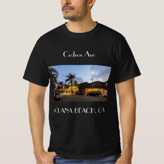 Solana Beach T-Shirt