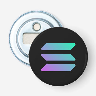 Solana Bottle Opener