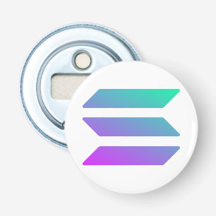Solana Bottle Opener