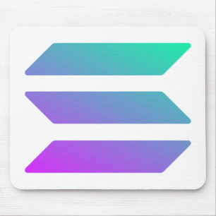 Solana Mouse Mat