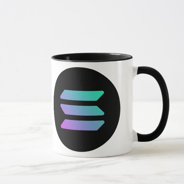 Solana Mug (Right)