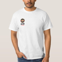 Solana Trenches Tshirt