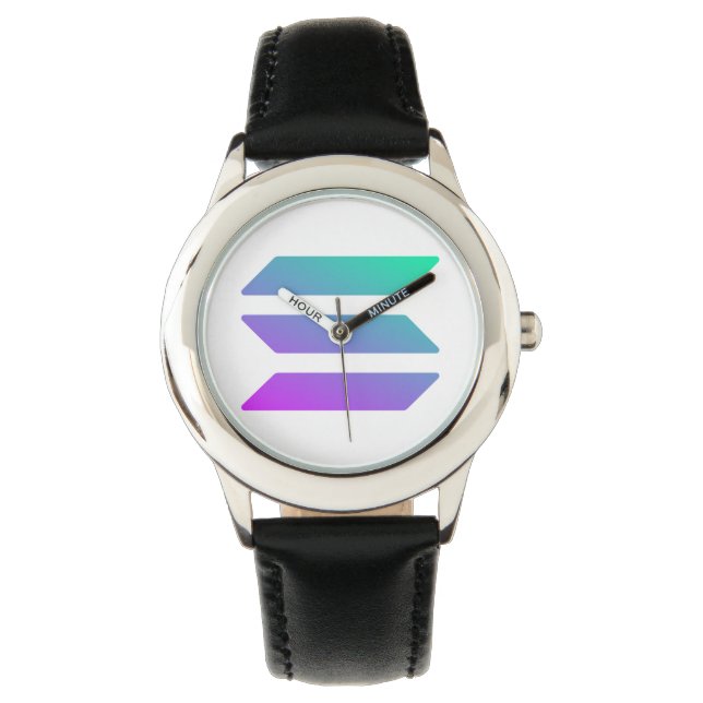 Solana Watch (Front)