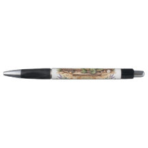 Solange Alligator House Pen | Kids & Adult